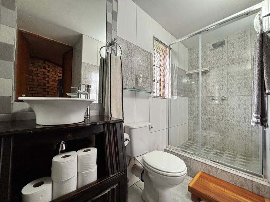 3 Bedroom Property for Sale in Doringkruin North West